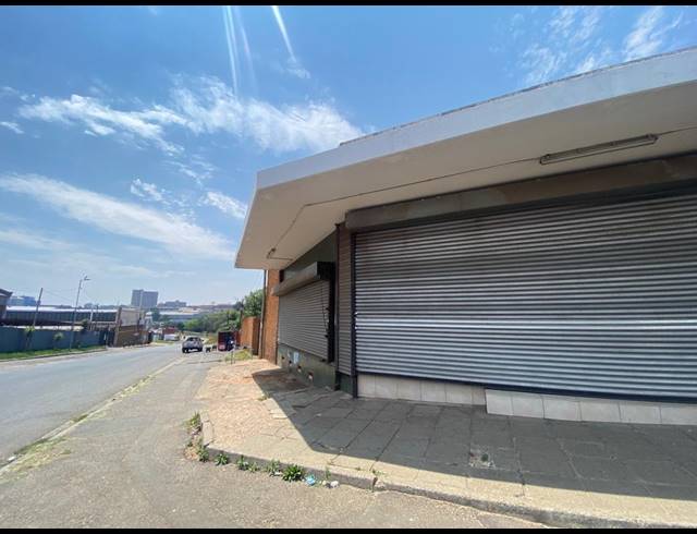 204M² OFFICE TO LET IN INDUSTRIA